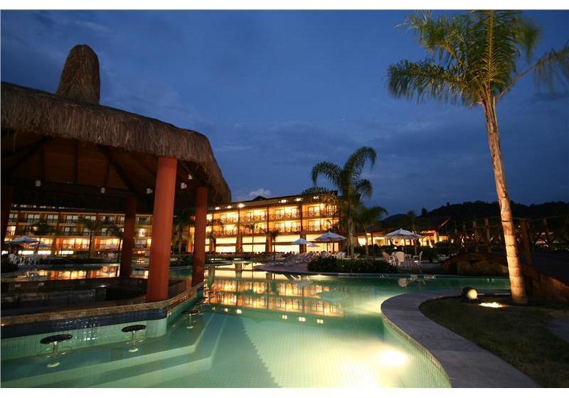 酒店 Promenade Angra