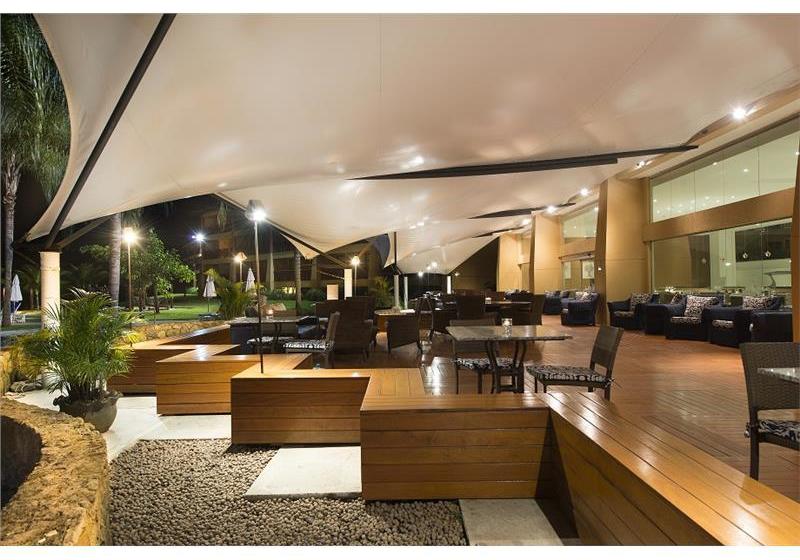 酒店 Promenade Angra