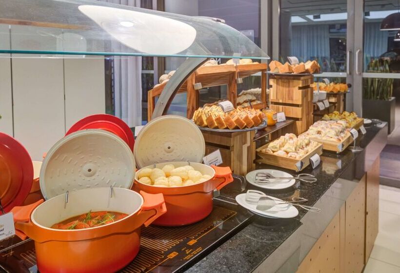 Quality Hotel São Caetano