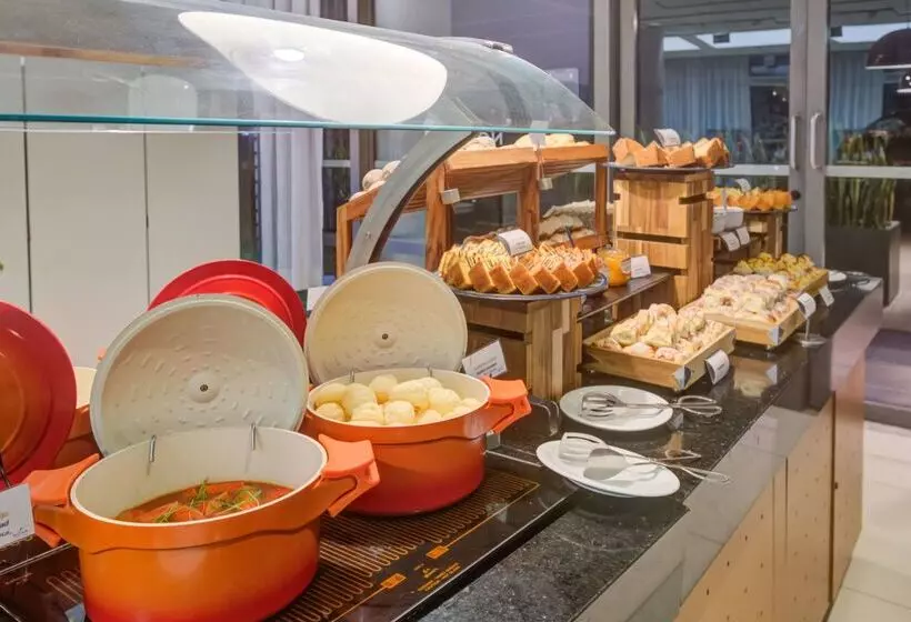 Quality Hotel São Caetano