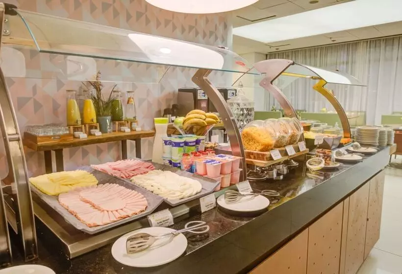 Quality Hotel São Caetano