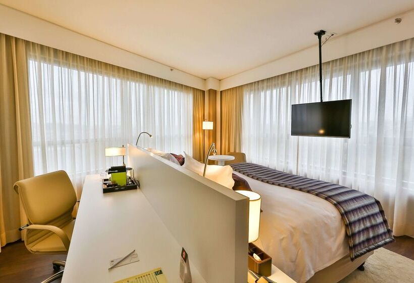 Quality Hotel São Caetano