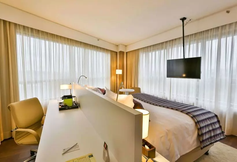 Quality Hotel São Caetano
