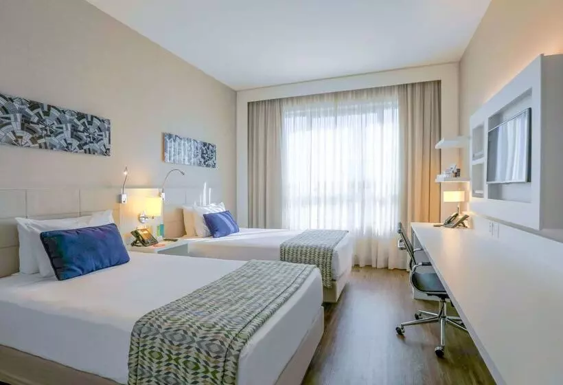 Quality Hotel São Caetano