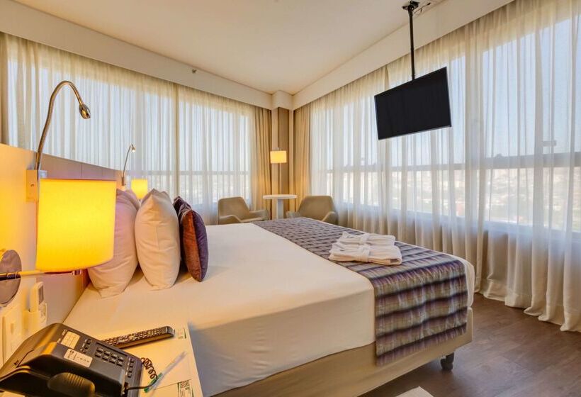 Quality Hotel São Caetano