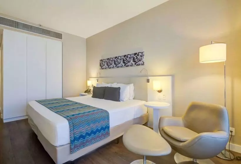 Quality Hotel São Caetano