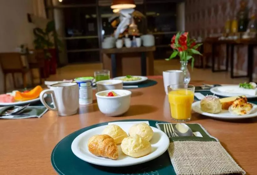 Quality Hotel São Caetano