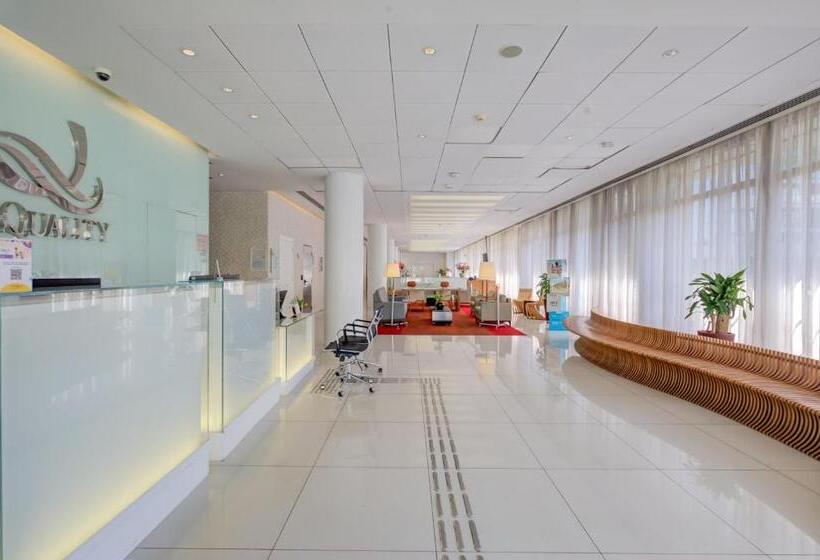 Quality Hotel São Caetano