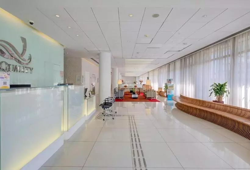 Quality Hotel São Caetano