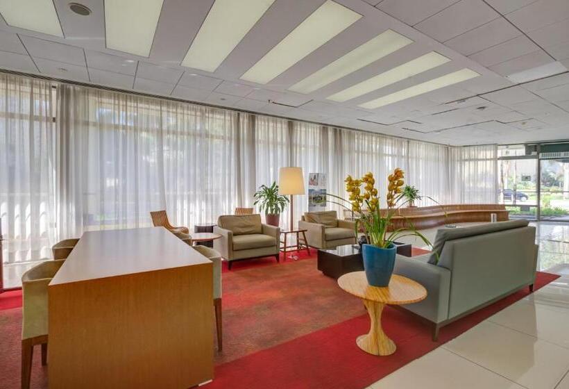 Quality Hotel São Caetano