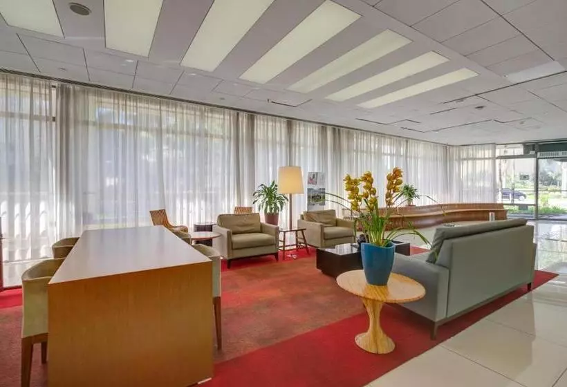 Quality Hotel São Caetano