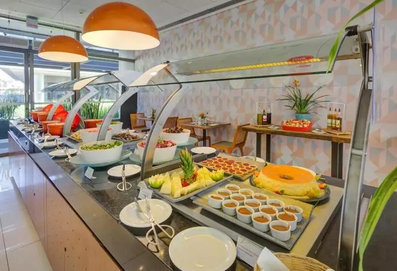 Quality Hotel São Caetano