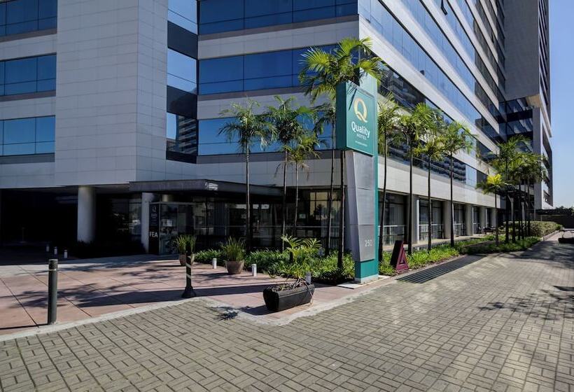 Quality Hotel São Caetano