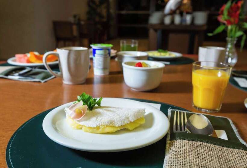 Quality Hotel São Caetano