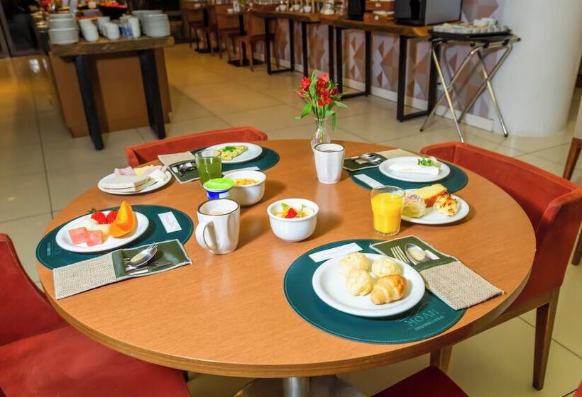 Quality Hotel São Caetano