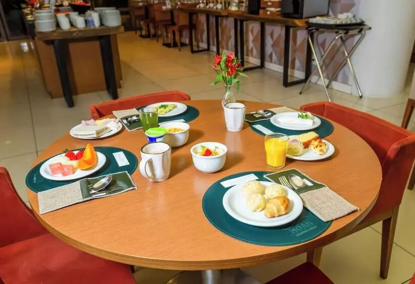 Quality Hotel São Caetano