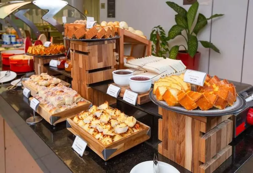 Quality Hotel São Caetano
