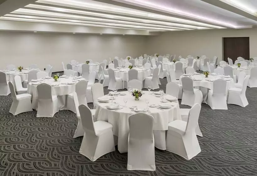 Hotelli Real Inn Celaya
