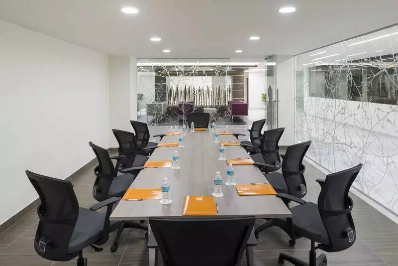 Hotelli Real Inn Celaya