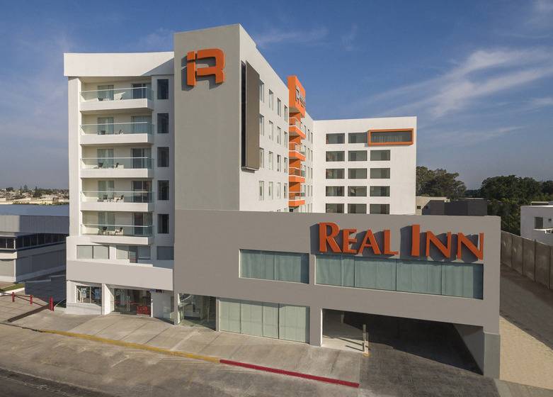 فندق Real Inn Celaya