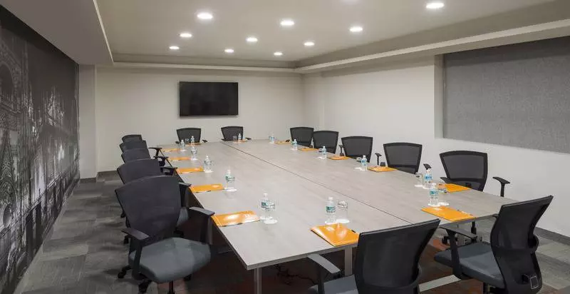 Hotelli Real Inn Celaya