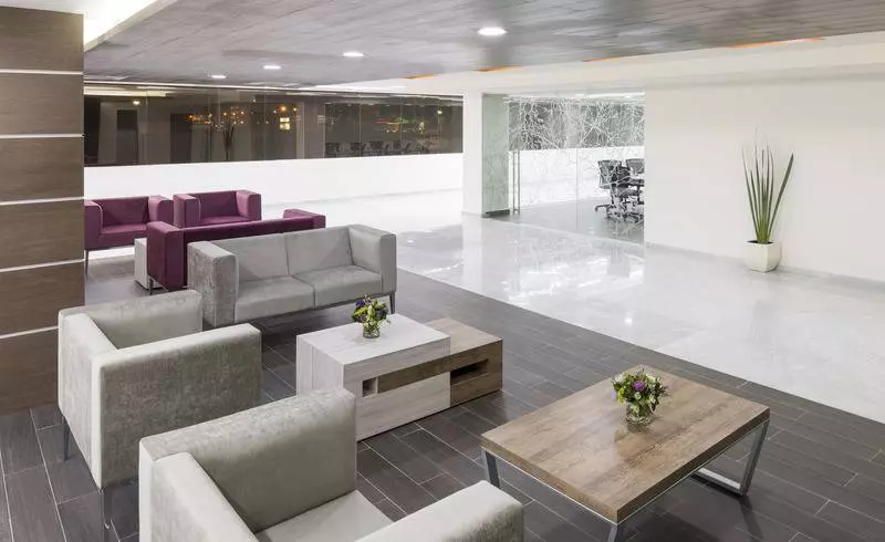 Hotelli Real Inn Celaya
