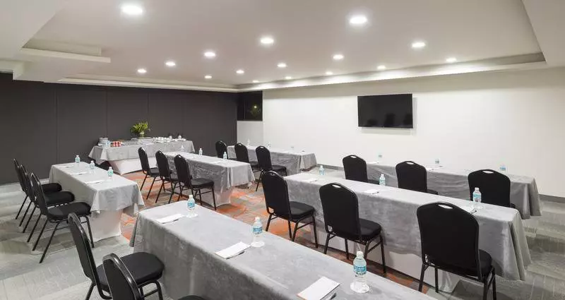 Hotelli Real Inn Celaya