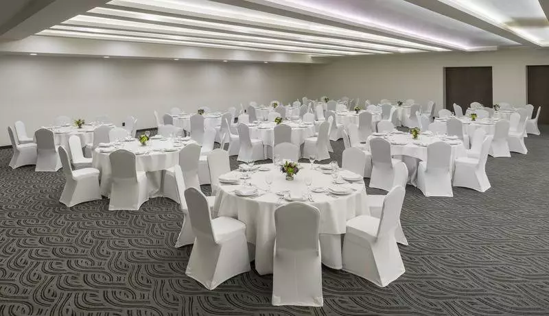 Hotelli Real Inn Celaya