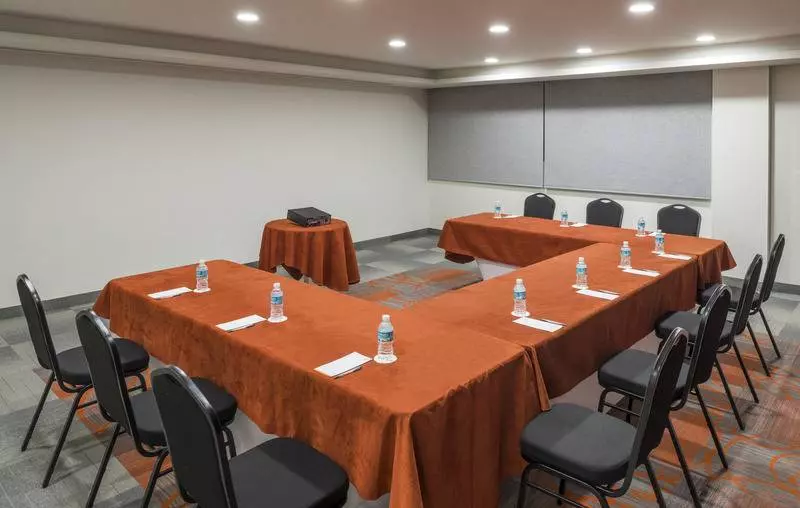 Hotelli Real Inn Celaya