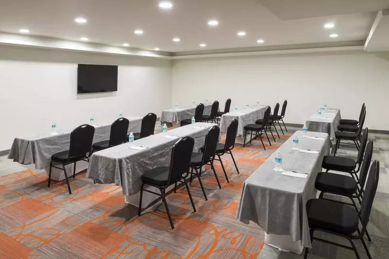 Hotelli Real Inn Celaya