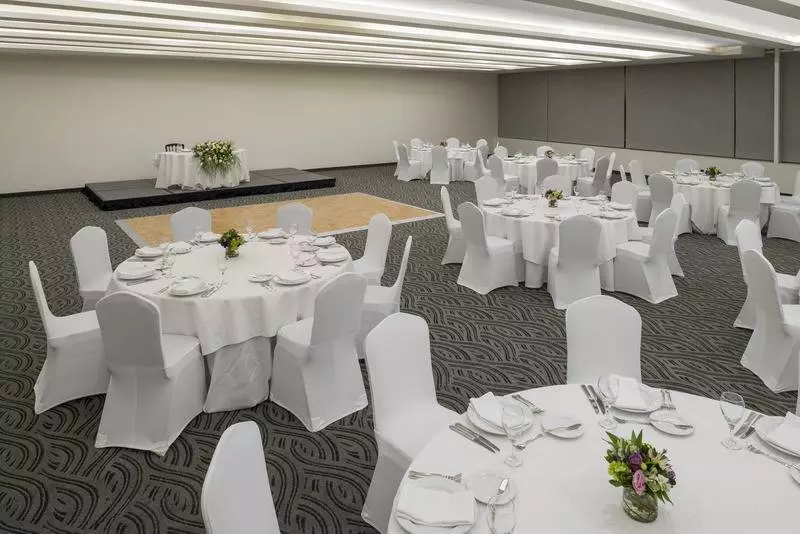 Hotelli Real Inn Celaya