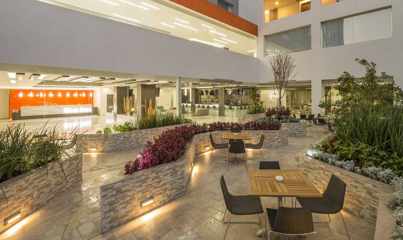 فندق Real Inn Celaya