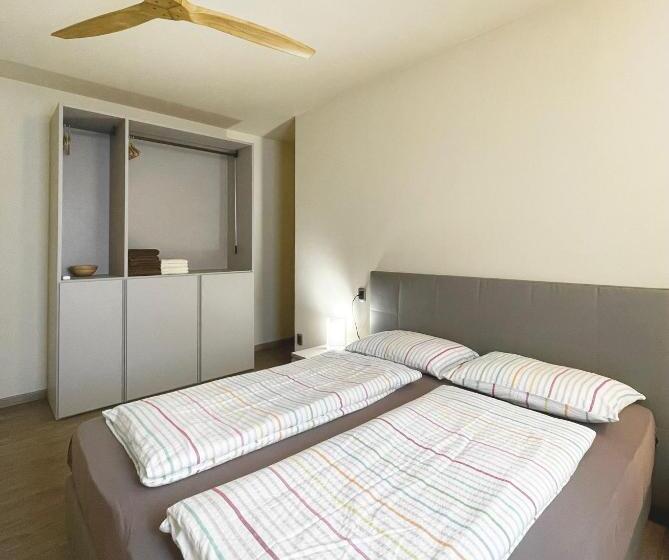 בית מלון כפרי Residence Alesi