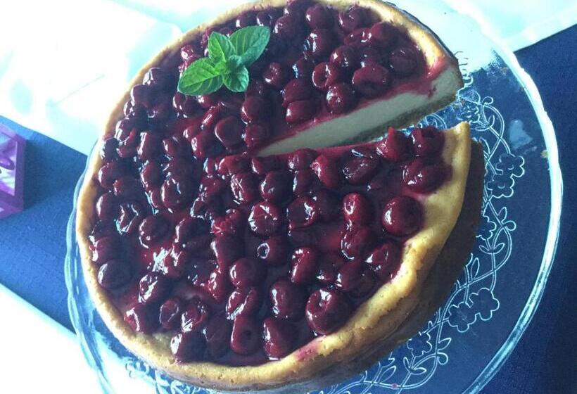 בית מלון כפרי Residence Alesi