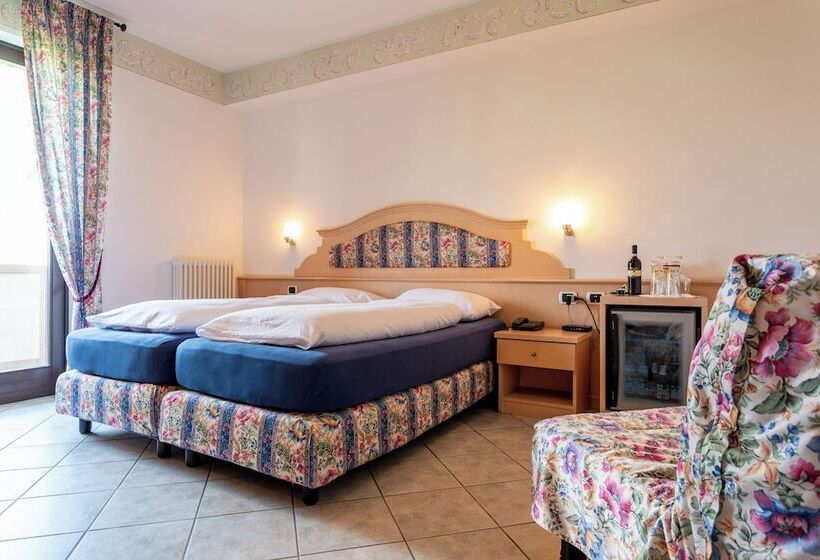 בית מלון כפרי Residence Alesi