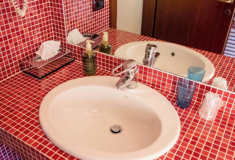 בית מלון כפרי Residence Alesi