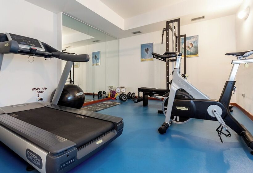 בית מלון כפרי Residence Alesi