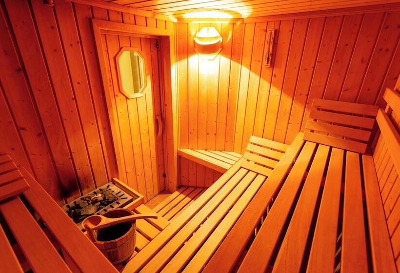 בית מלון כפרי Residence Alesi