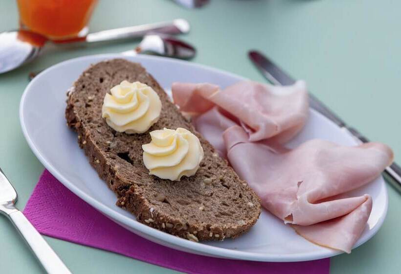 בית מלון כפרי Residence Alesi