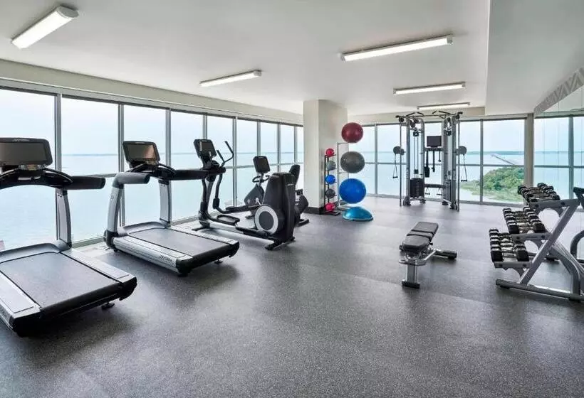 ホテル Residence Inn By Marriott Ocean City