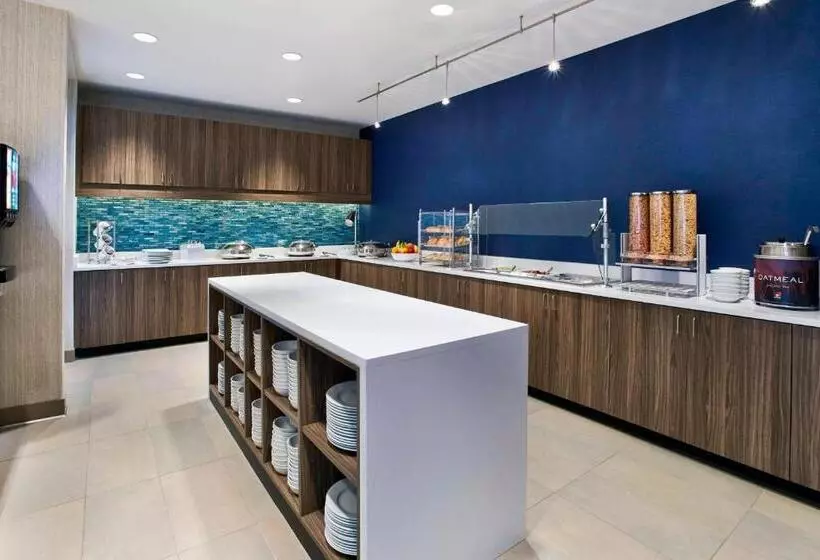 ホテル Residence Inn By Marriott Ocean City