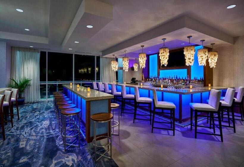 فندق Residence Inn By Marriott Ocean City