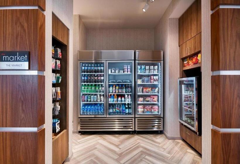 فندق Residence Inn By Marriott Ocean City