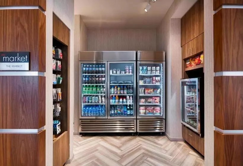 ホテル Residence Inn By Marriott Ocean City