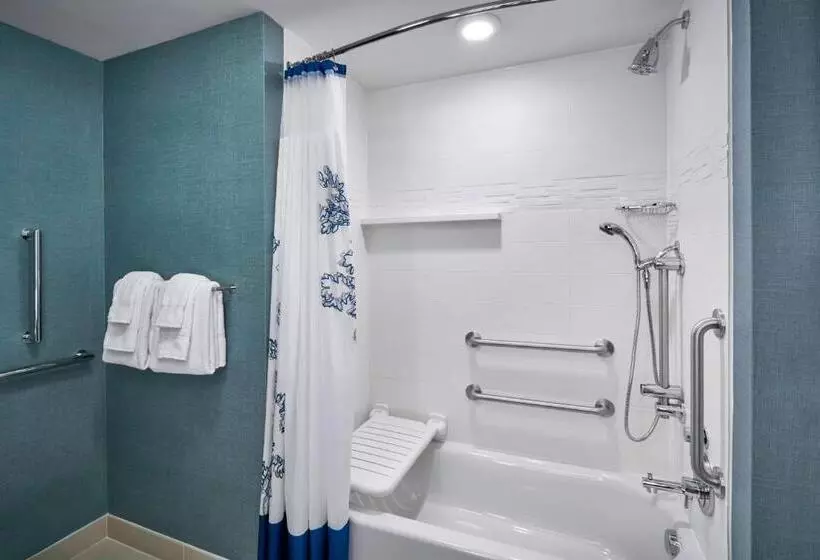 ホテル Residence Inn By Marriott Ocean City