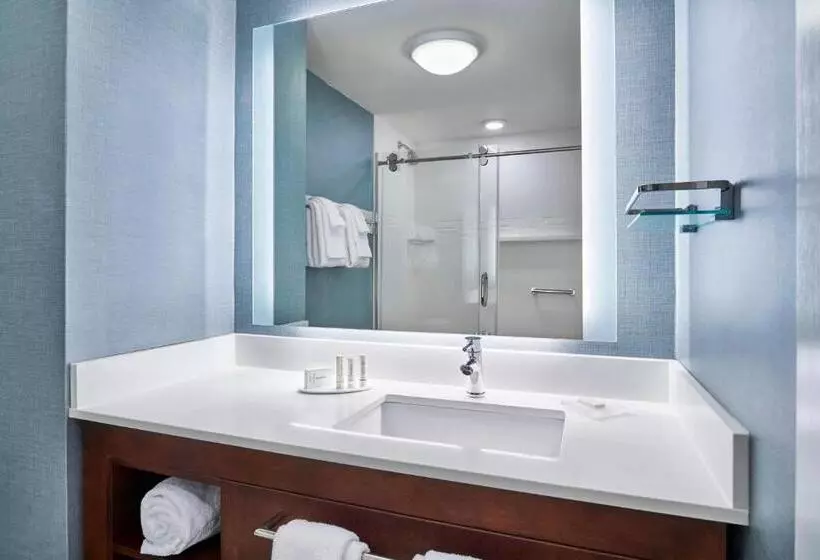 ホテル Residence Inn By Marriott Ocean City