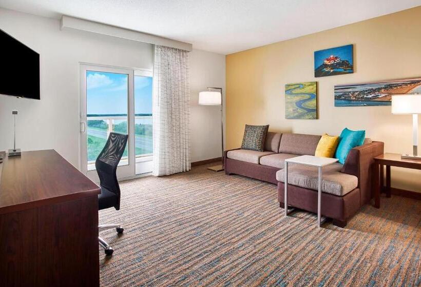 فندق Residence Inn By Marriott Ocean City