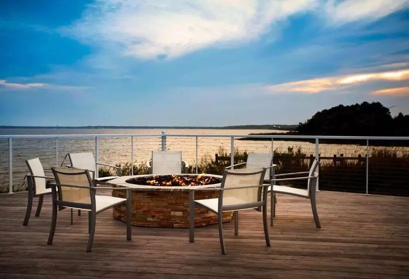 ホテル Residence Inn By Marriott Ocean City