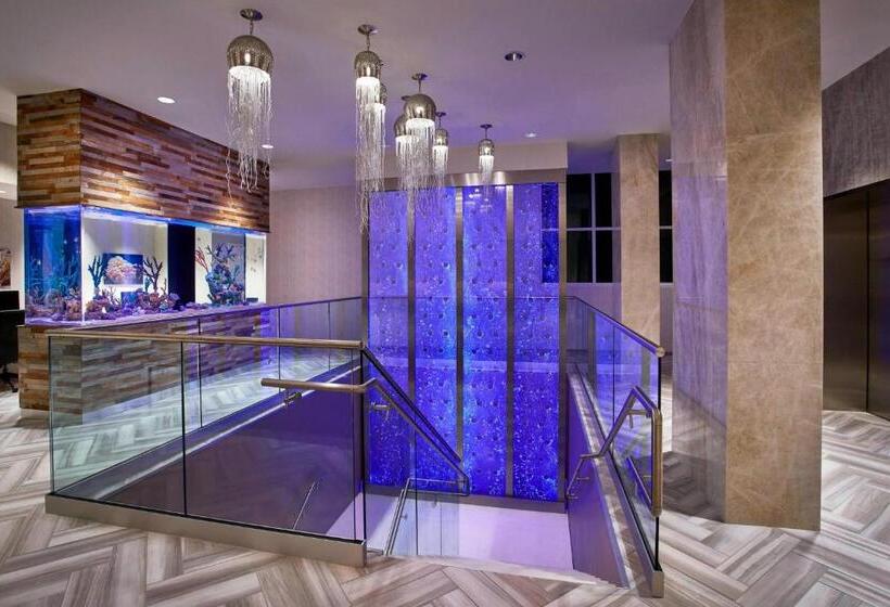 فندق Residence Inn By Marriott Ocean City