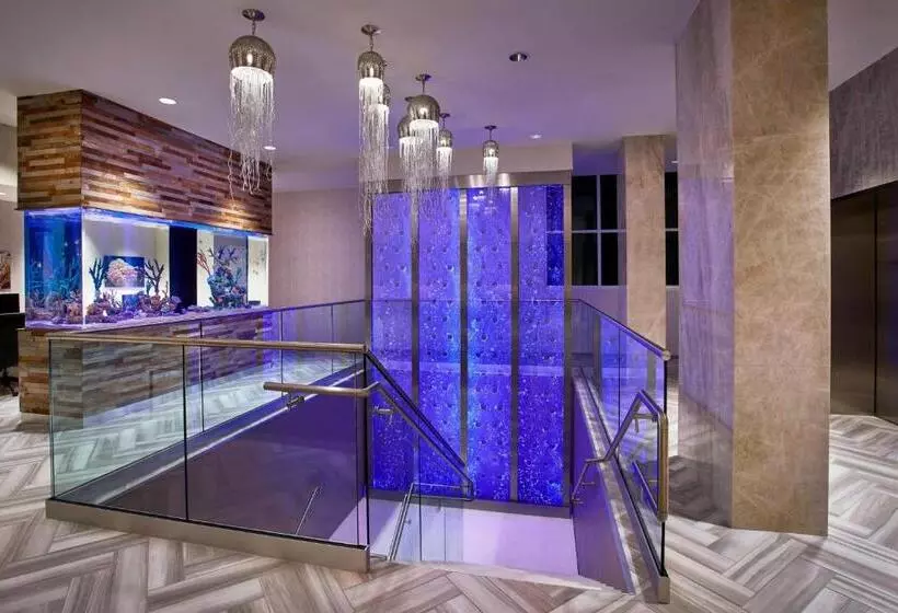ホテル Residence Inn By Marriott Ocean City